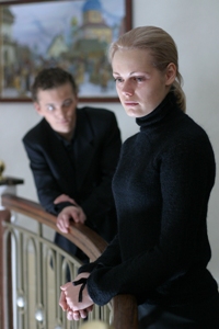 ����� �������: � ���� ���������� ������� - ������� ���������, � ���� ��������� �������� - ���� ������